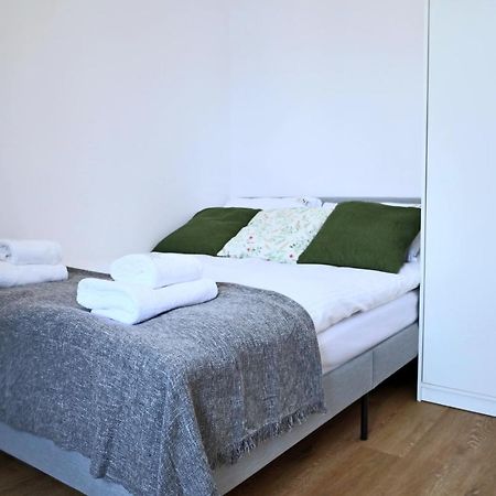 Primavera Apartments By Oneapartments ソポト エクステリア 写真