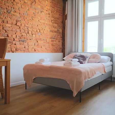 Primavera Apartments By Oneapartments ソポト エクステリア 写真