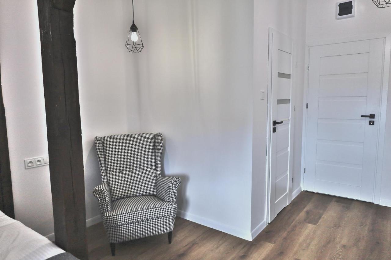 Primavera Apartments By Oneapartments ソポト エクステリア 写真