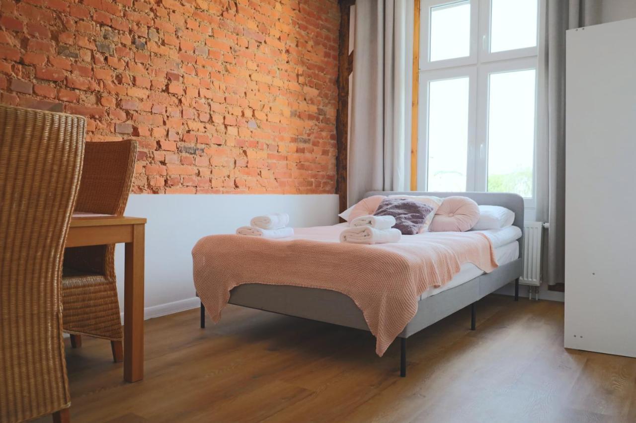 Primavera Apartments By Oneapartments ソポト エクステリア 写真