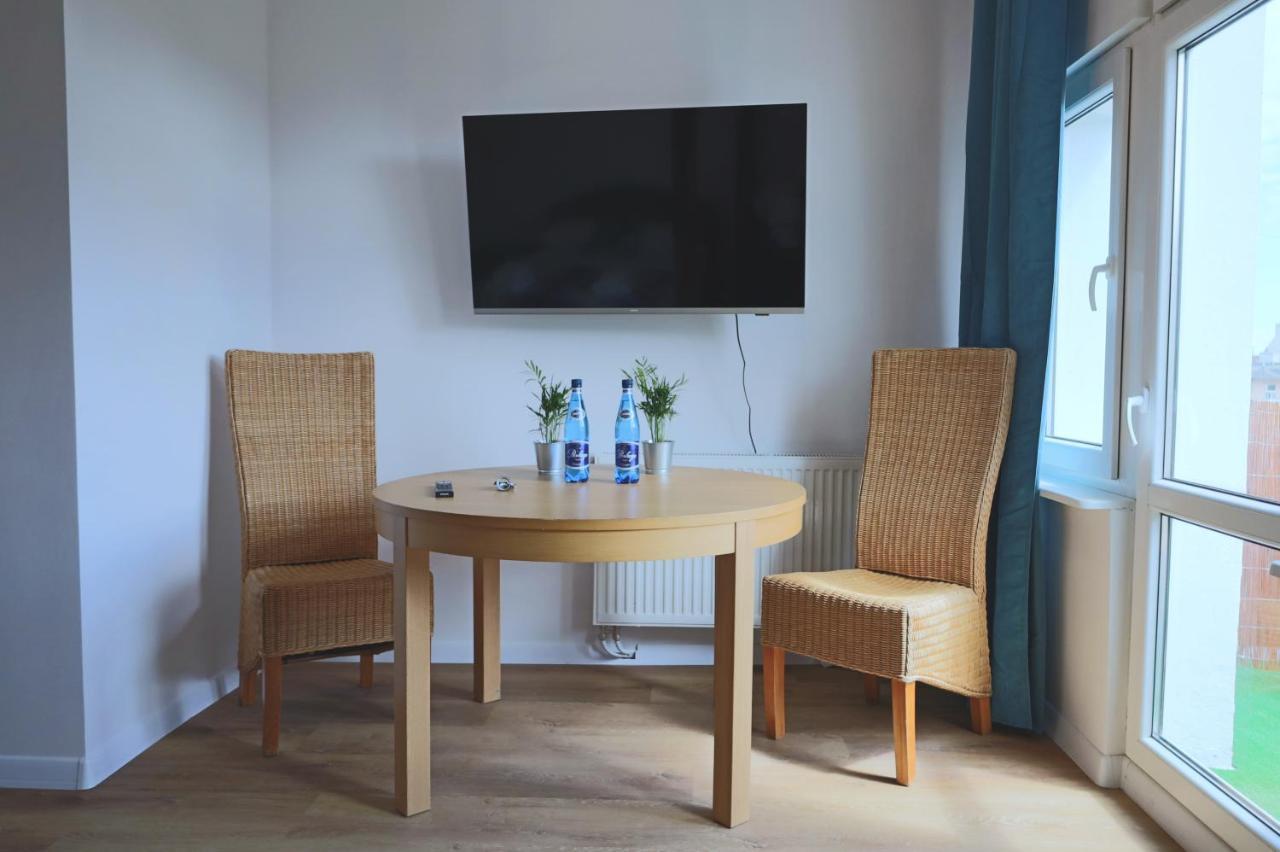 Primavera Apartments By Oneapartments ソポト エクステリア 写真
